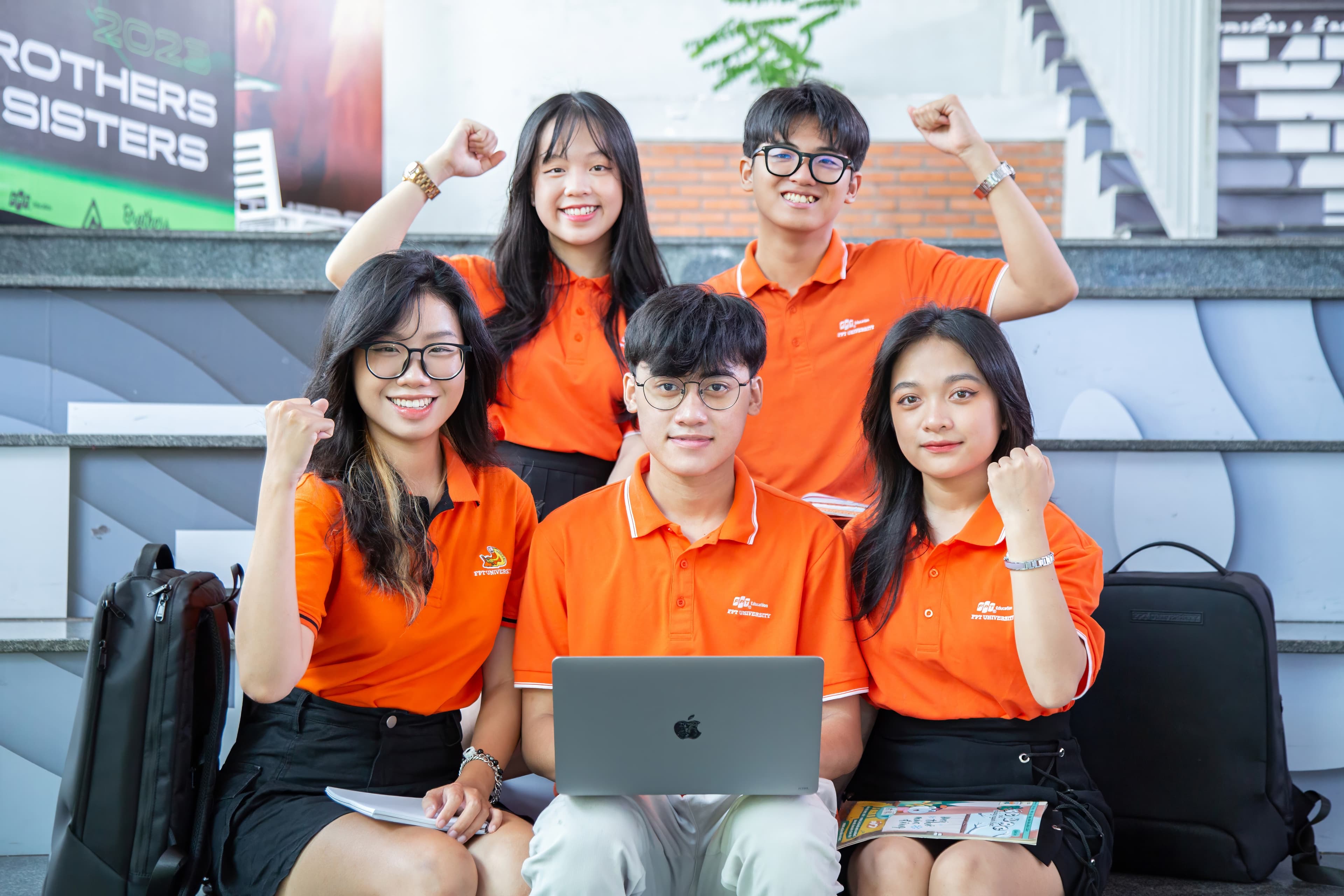 Trường Đại học FPT công bố điểm chuẩn xét tuyển từ kết quả kỳ thi tốt nghiệp THPT 2025