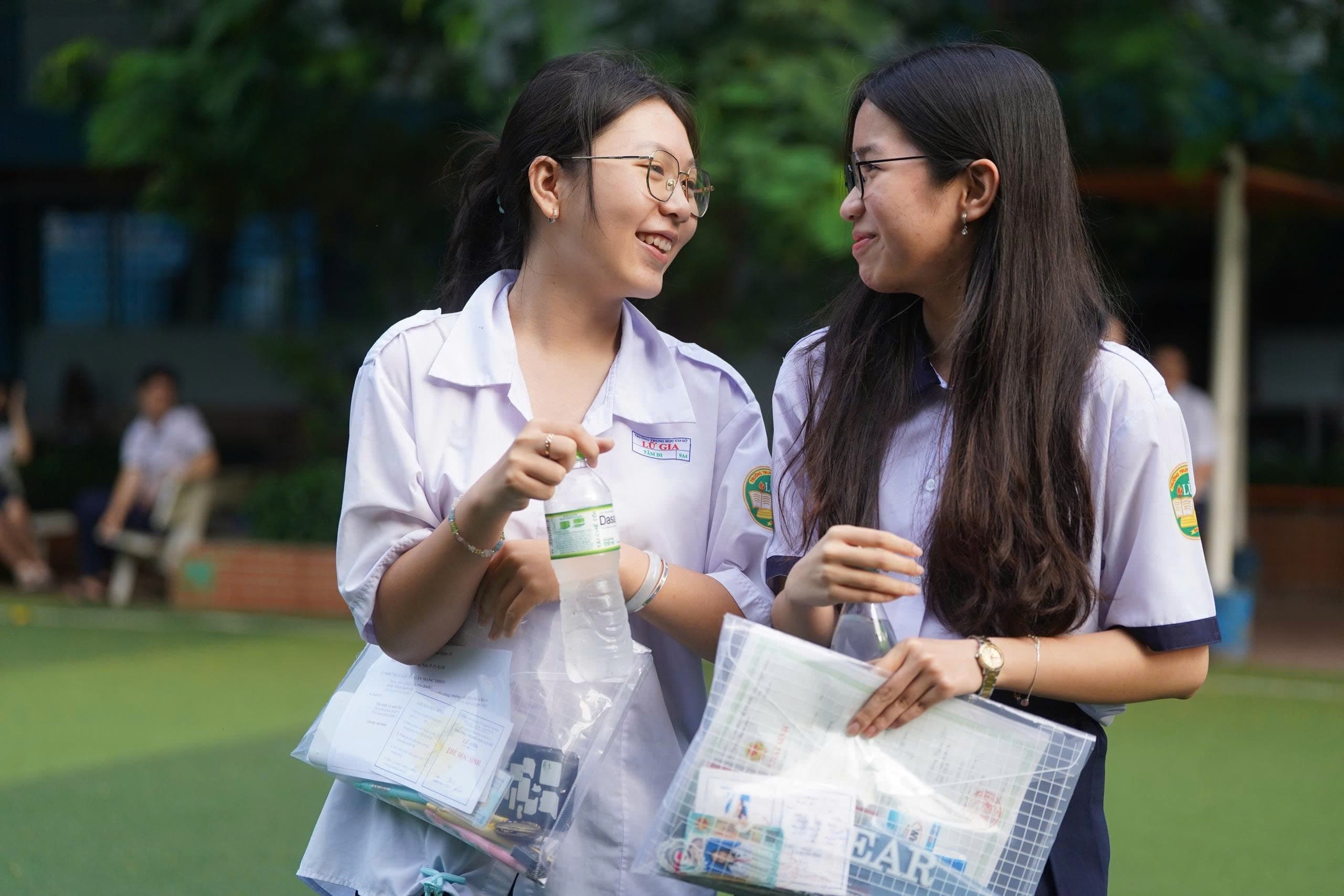 Học sinh trường chuyên trên toàn quốc sẽ học chương trình riêng